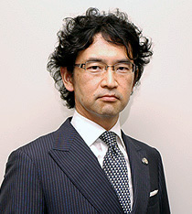 上田 敏喜