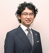 上田 敏喜